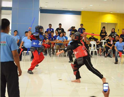 objective of arnis|Arnis in the Philippines .